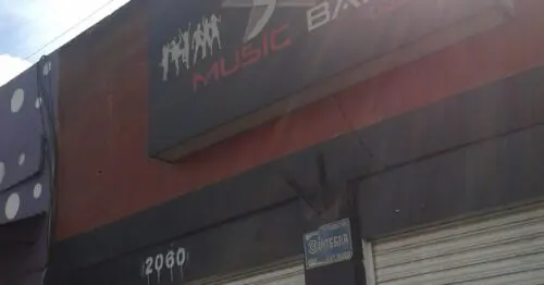 311 MUSIC BAR 311 MUSIC BAR